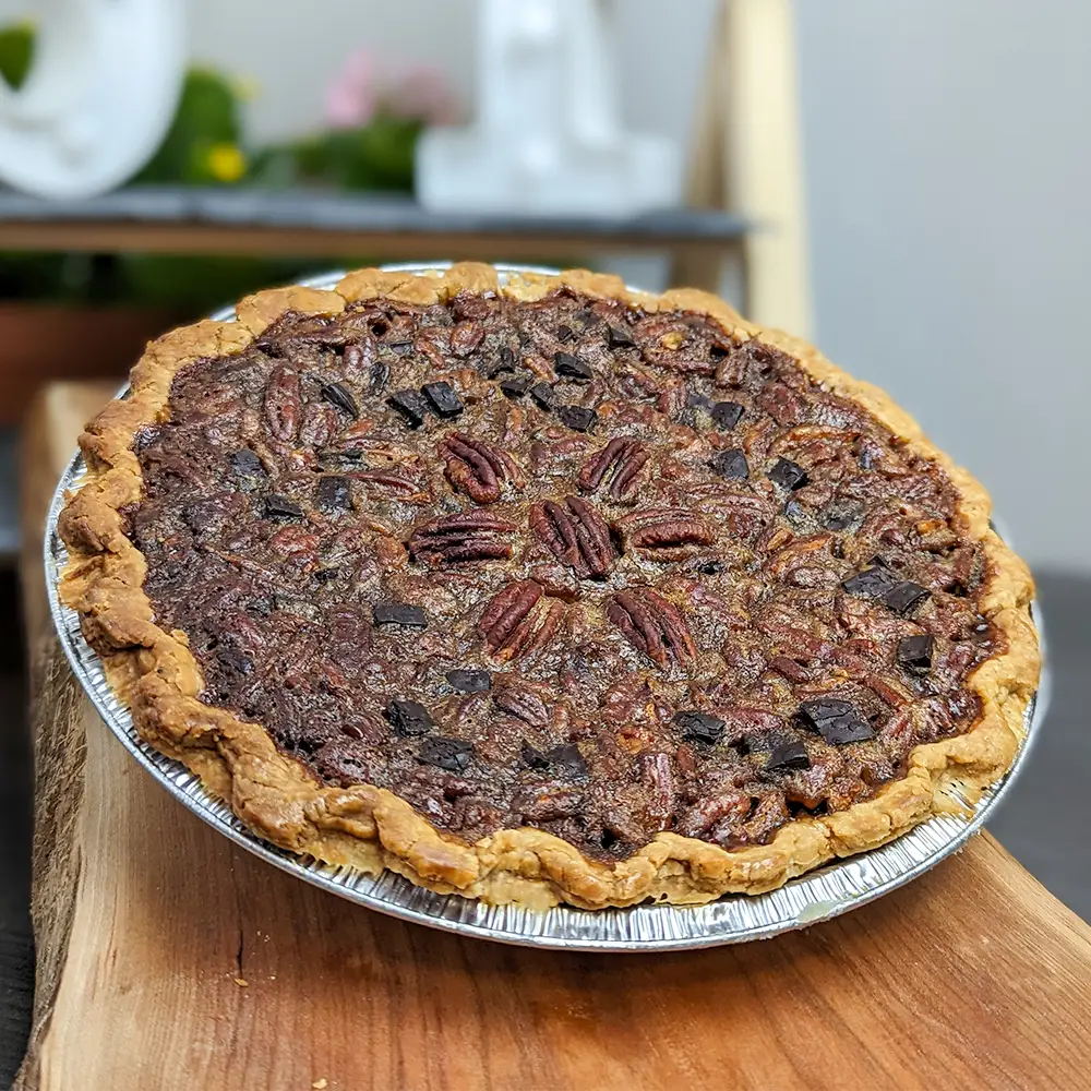 Pecan Pie