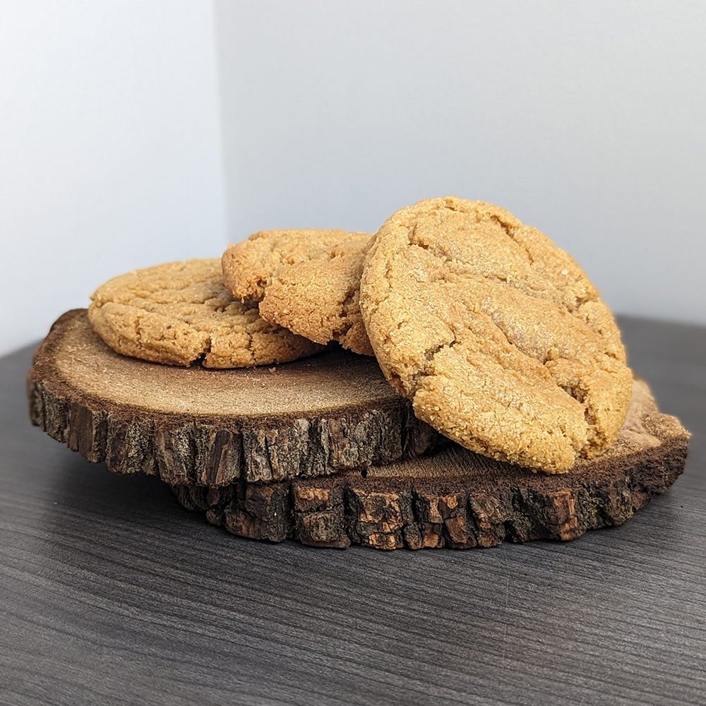 Peanut Butter Cookie